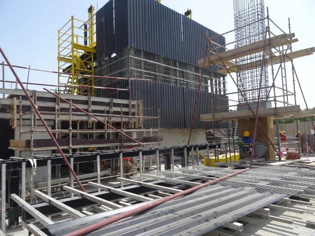 project inspections