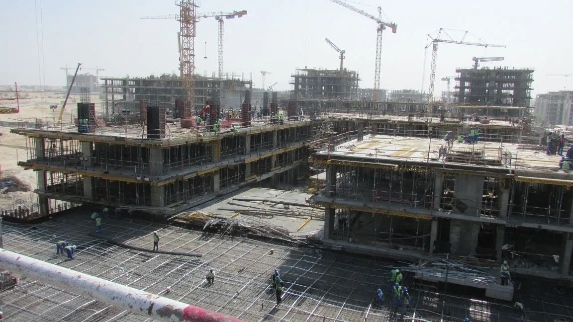 project inspections