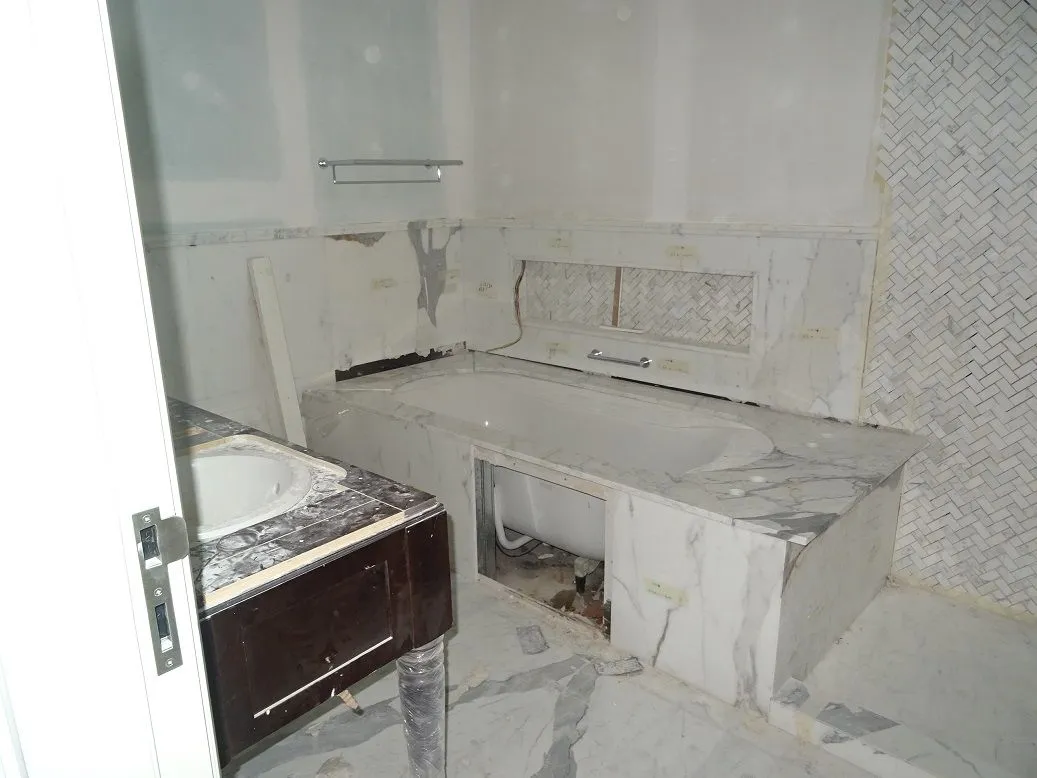 project inspections