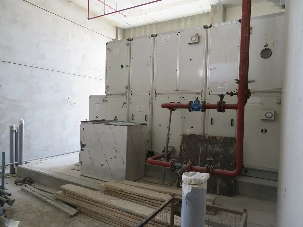 project inspections