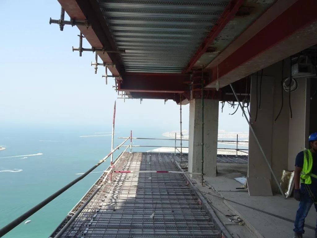 project inspections