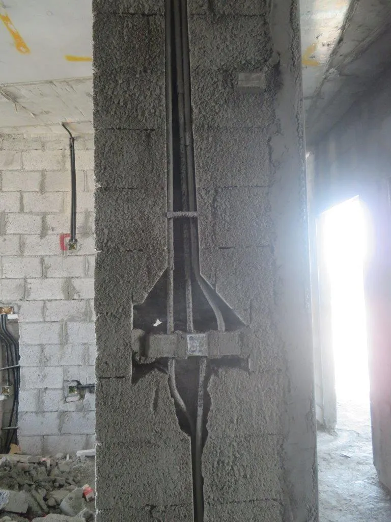 project inspections