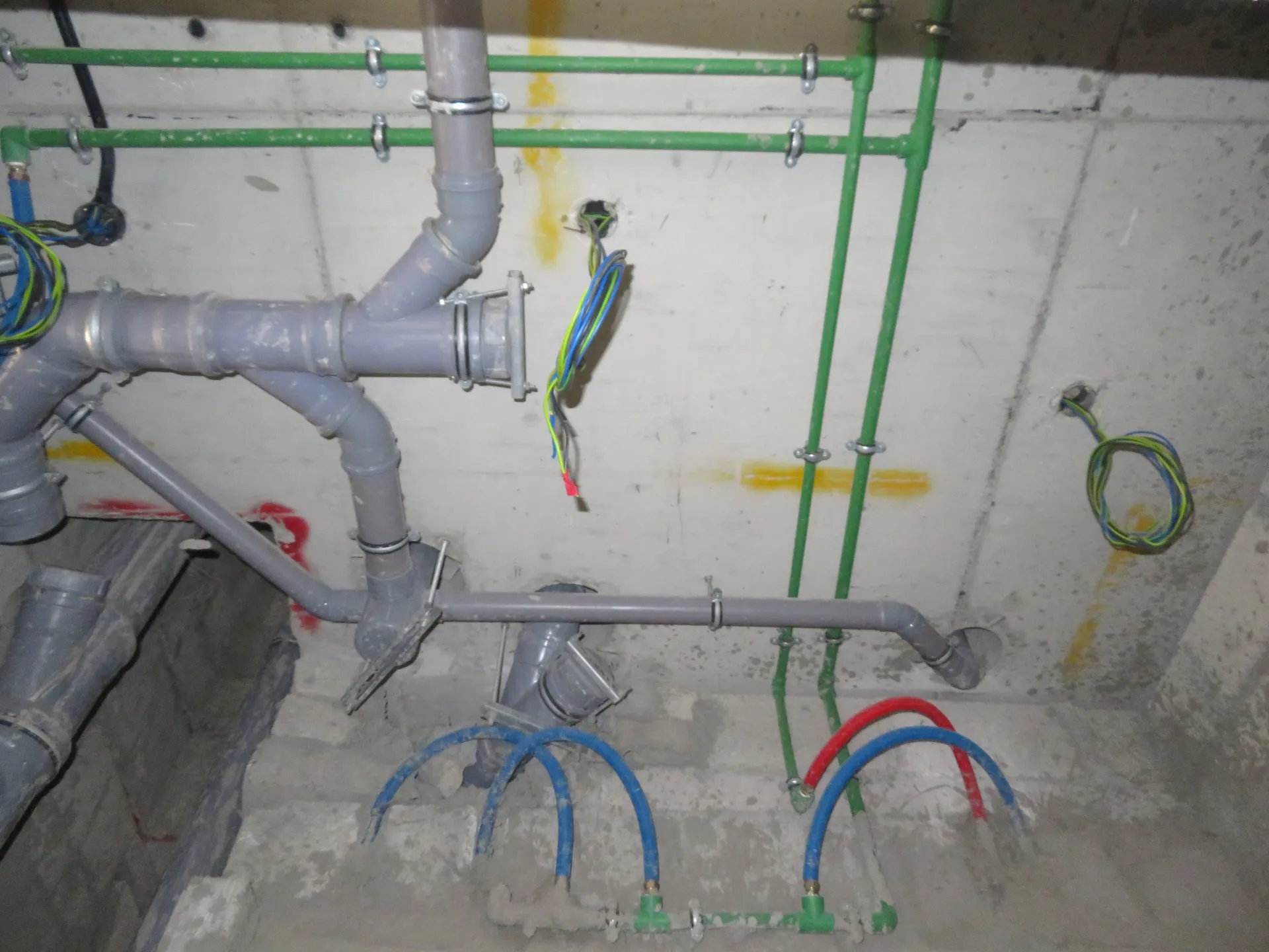 project inspections