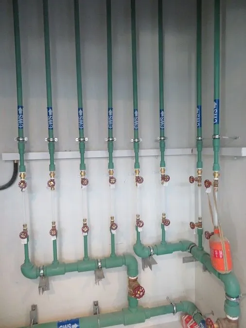 project inspections