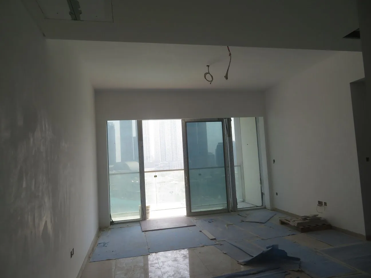 project inspections