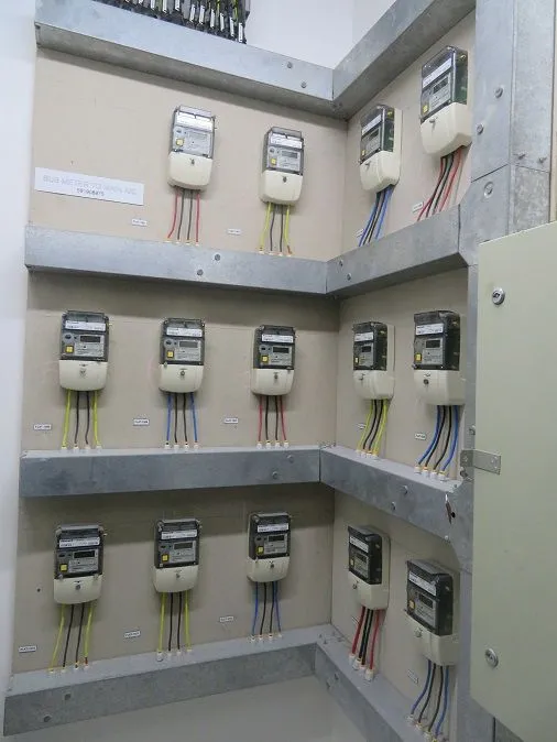 project inspections