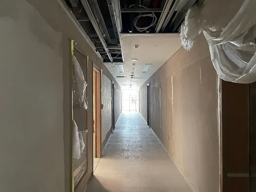 project inspections