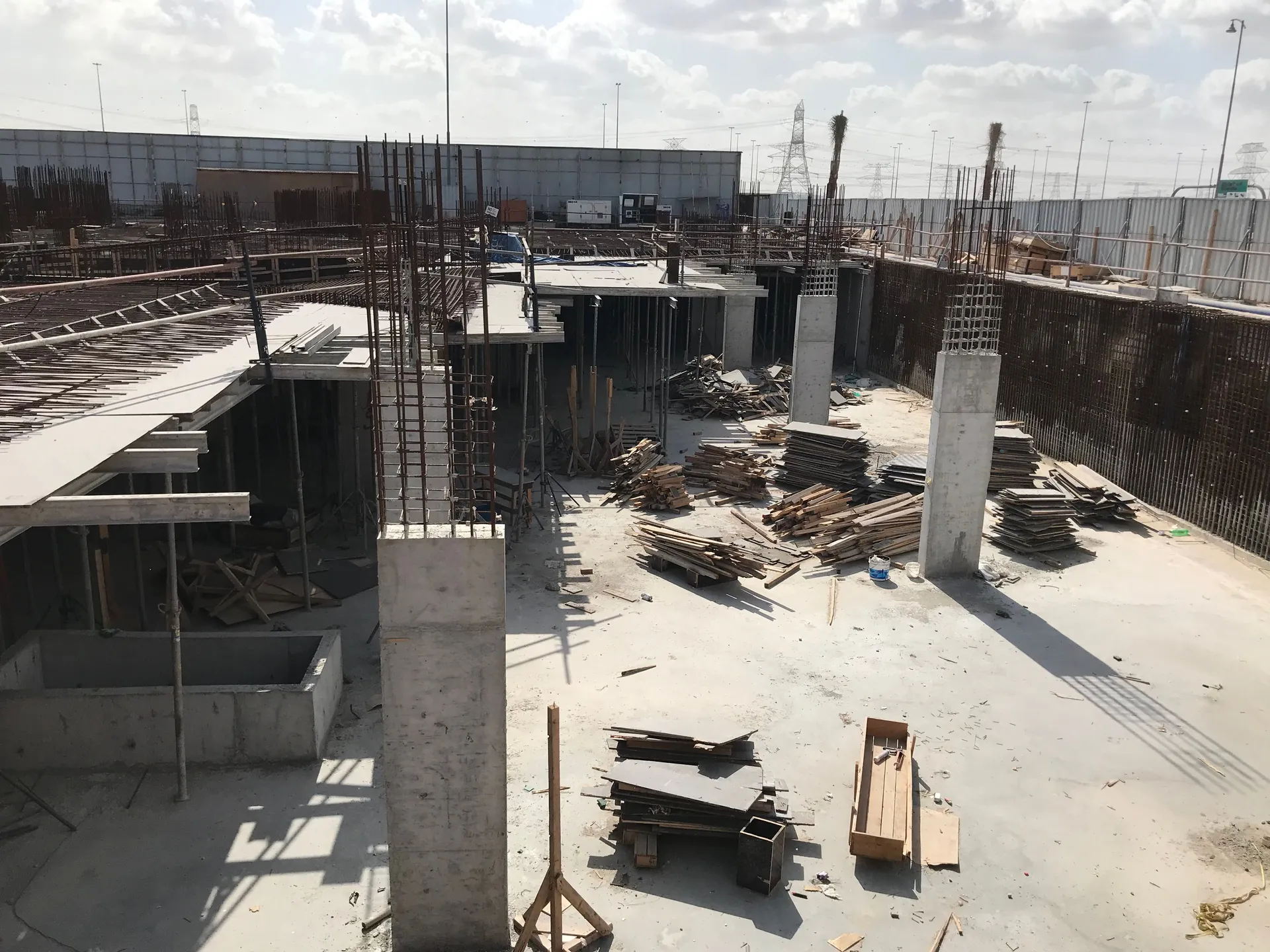 project inspections
