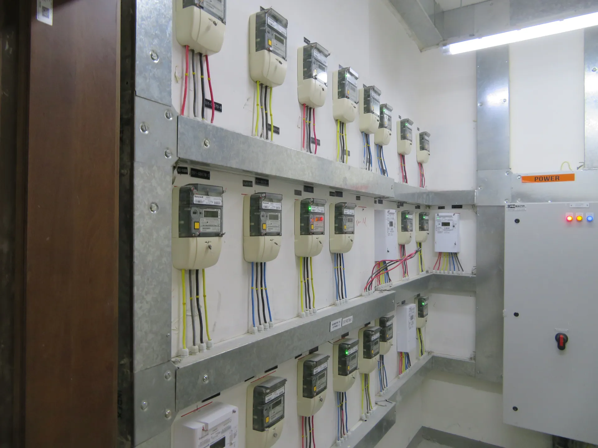 project inspections