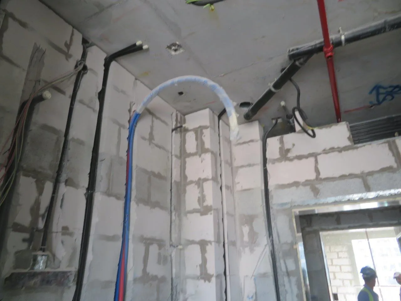project inspections