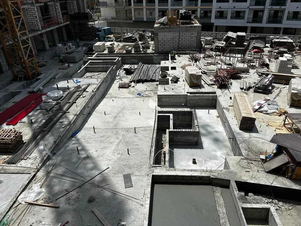project inspections