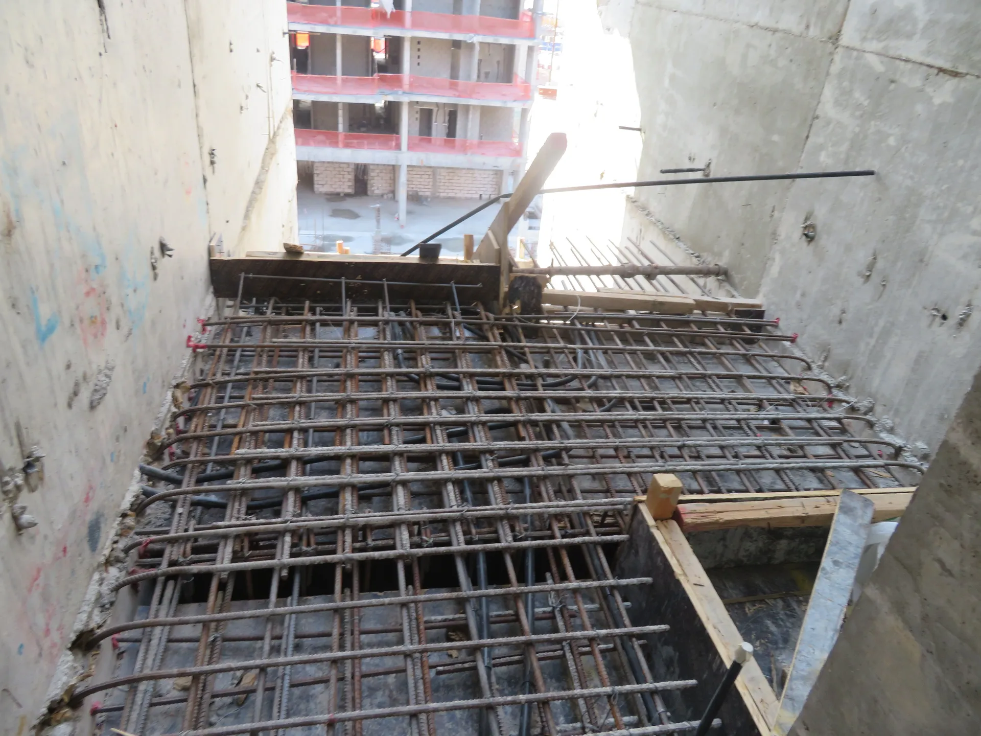 project inspections
