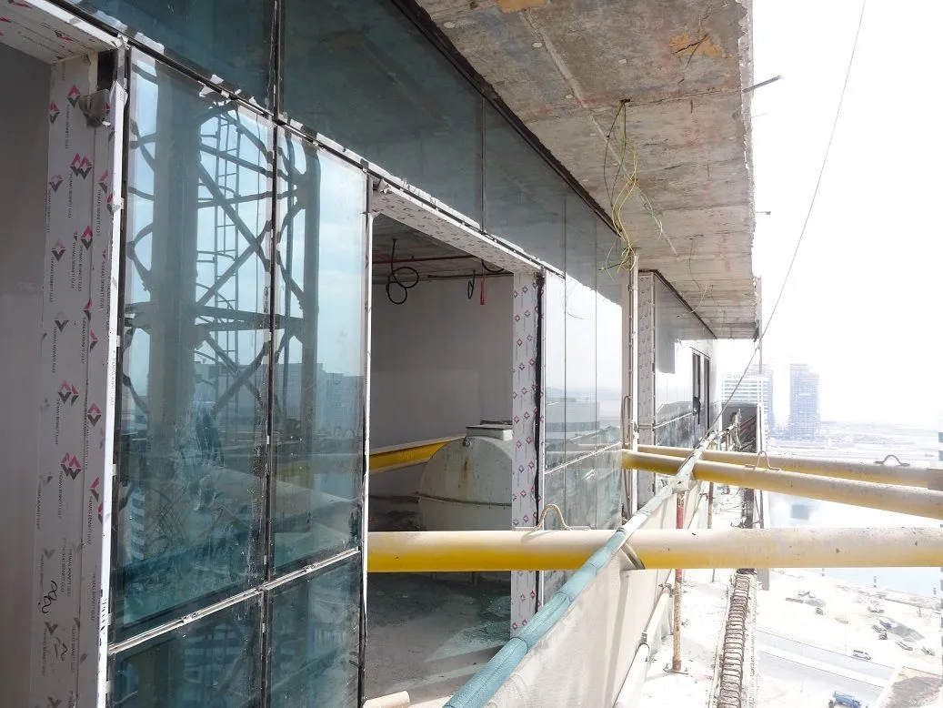 project inspections