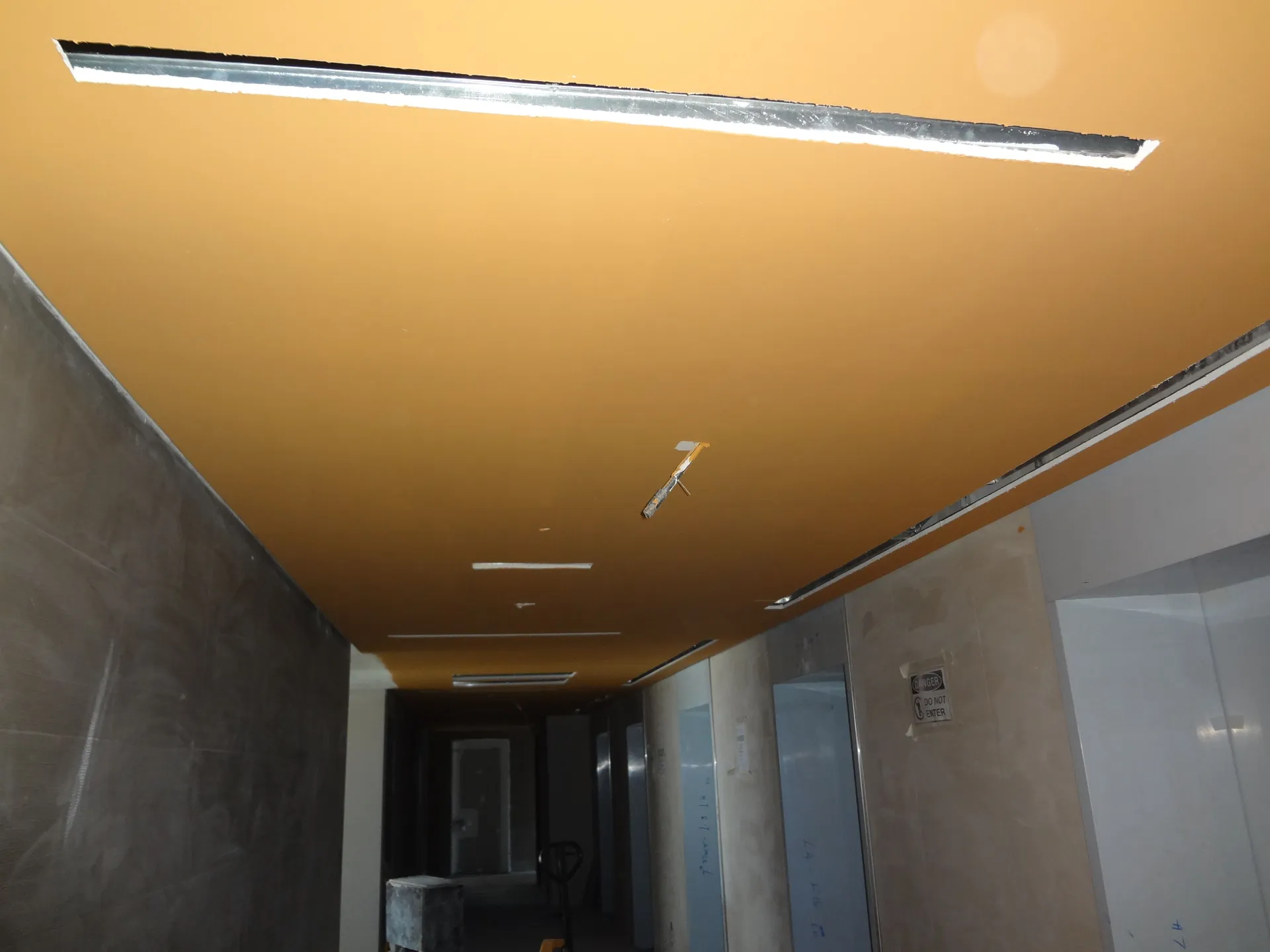 project inspections