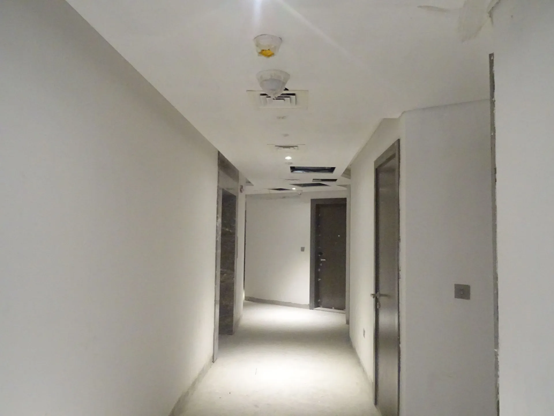 project inspections