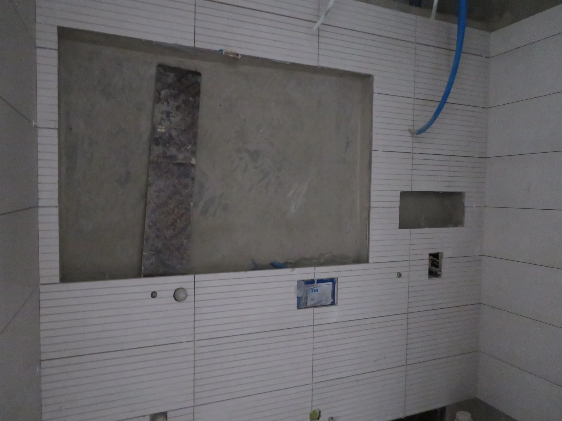 project inspections