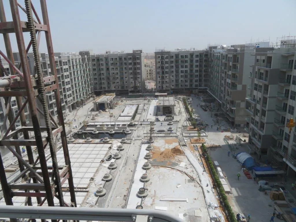 project inspections