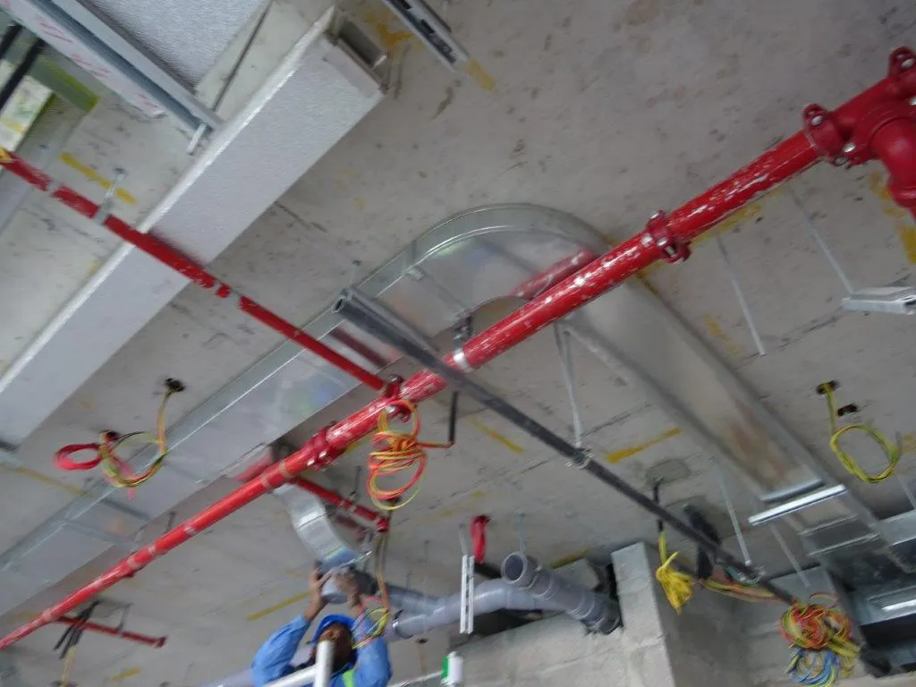 project inspections
