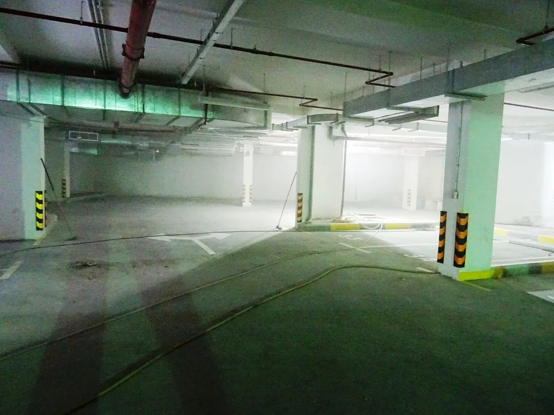 project inspections