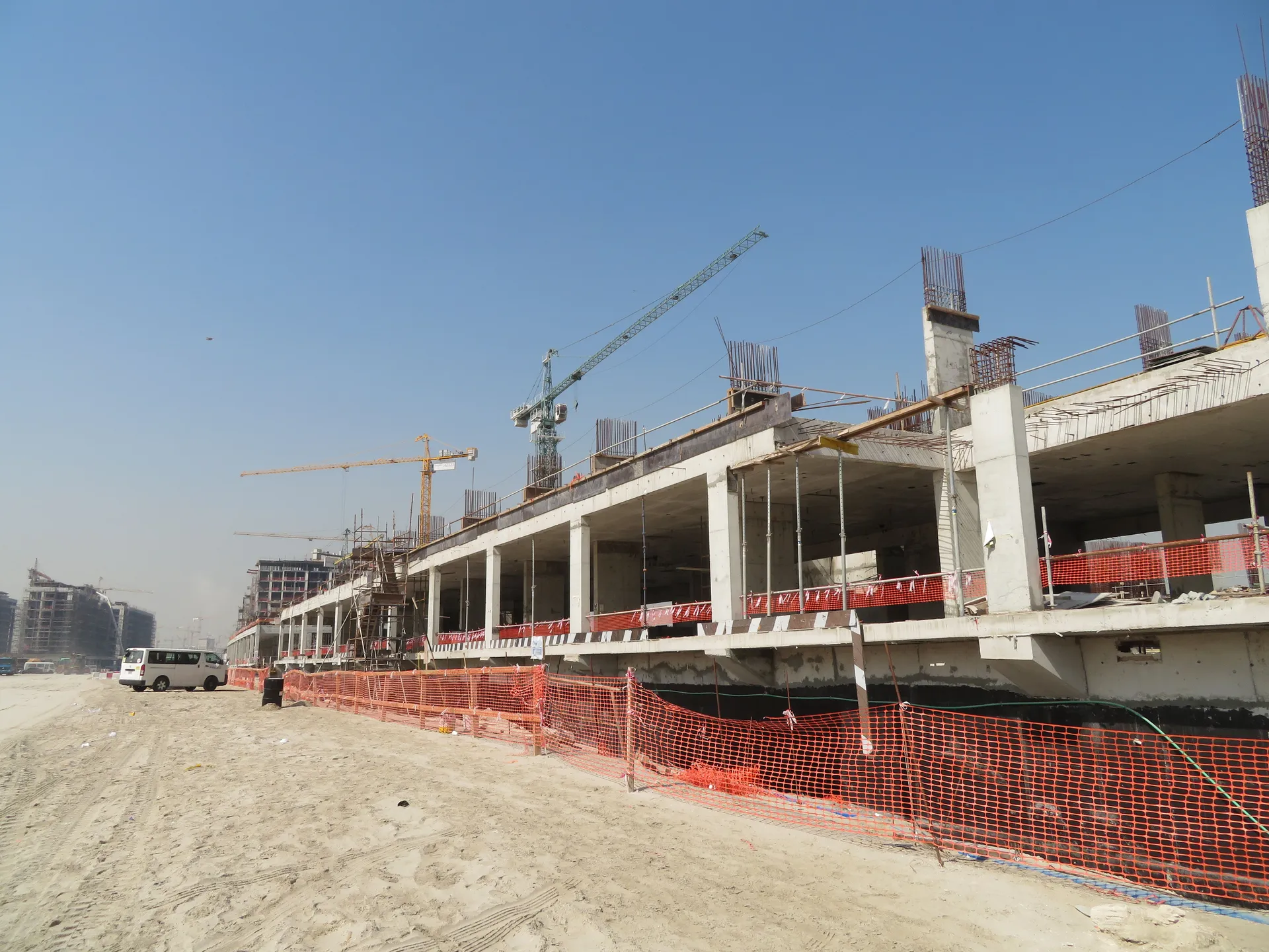 project inspections