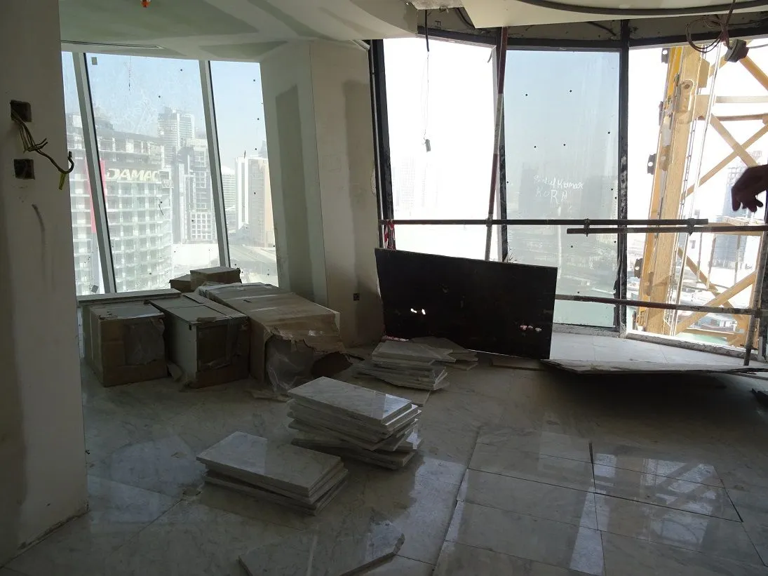 project inspections