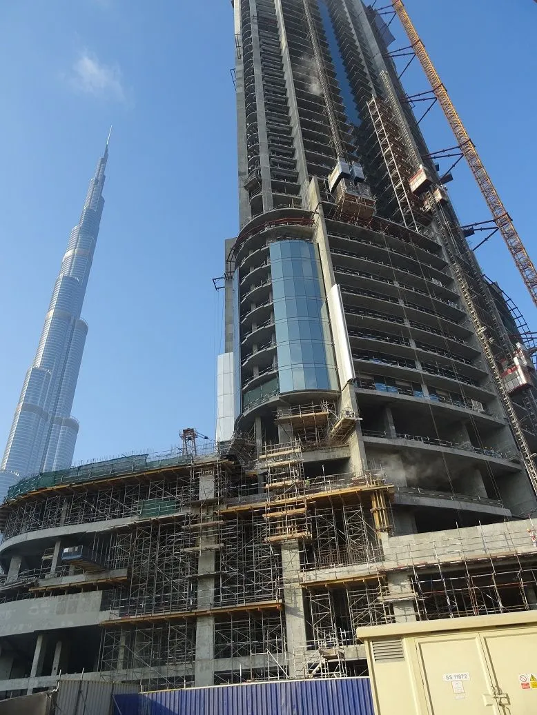project inspections
