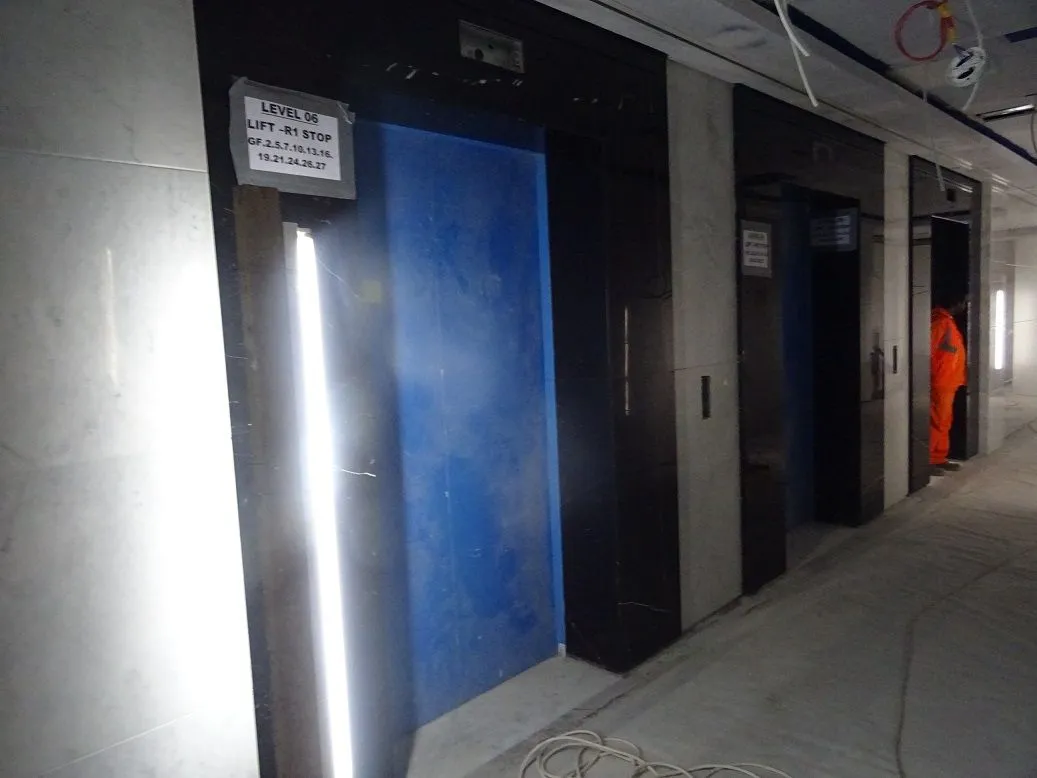 project inspections