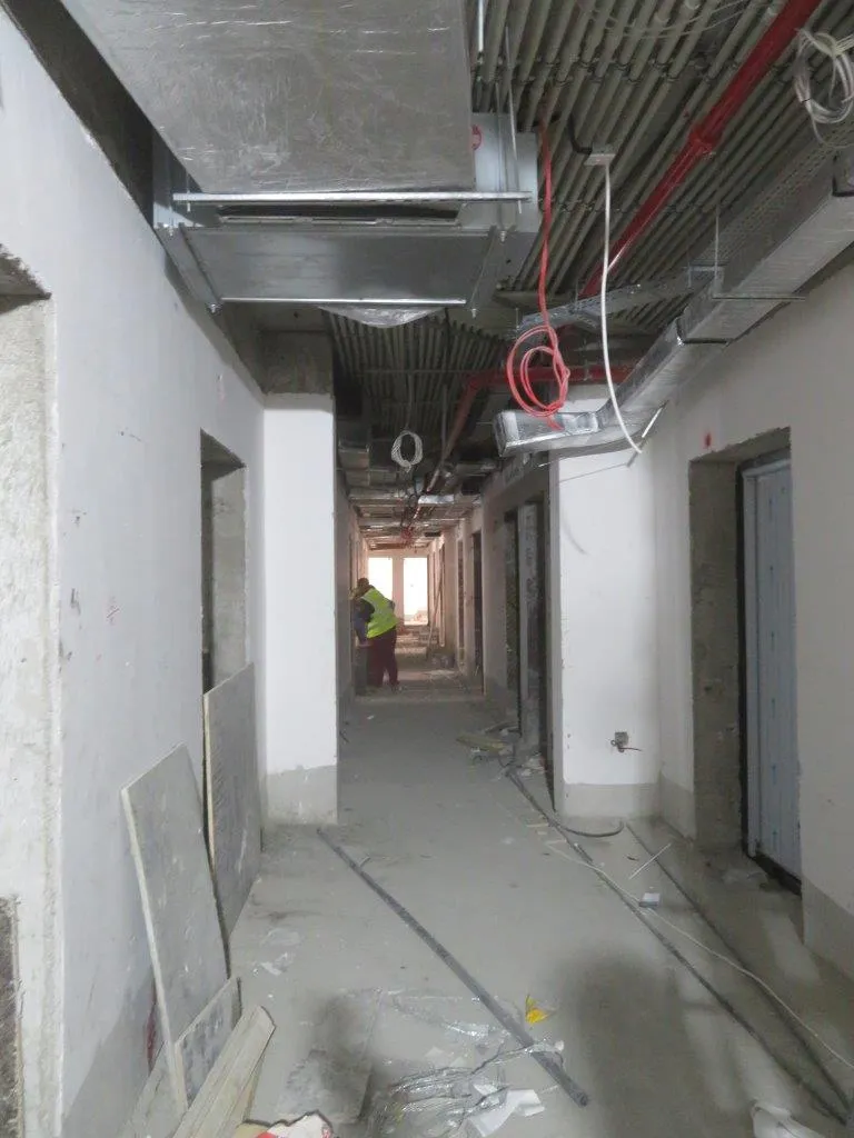 project inspections