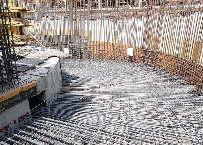 project inspections
