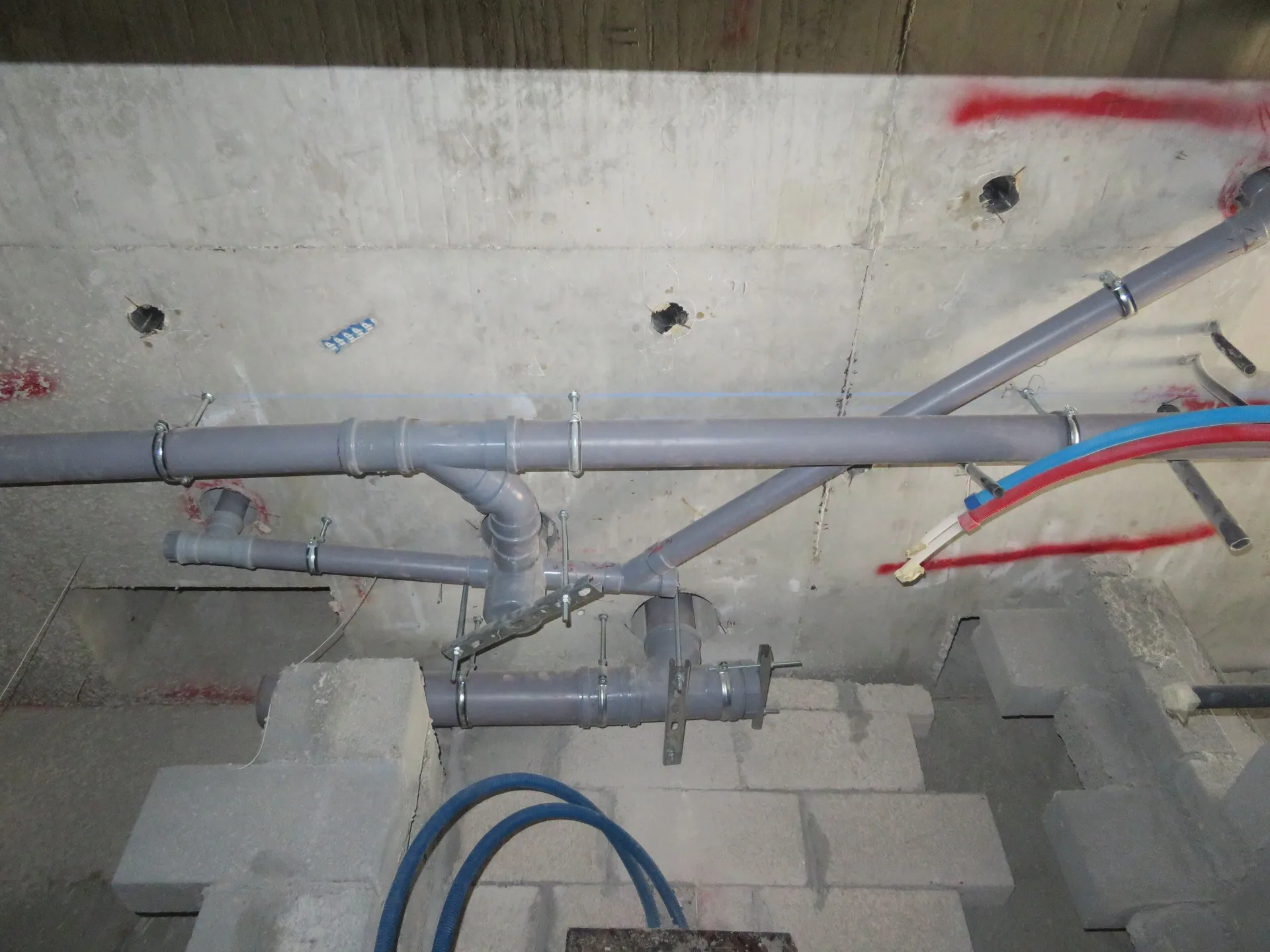 project inspections