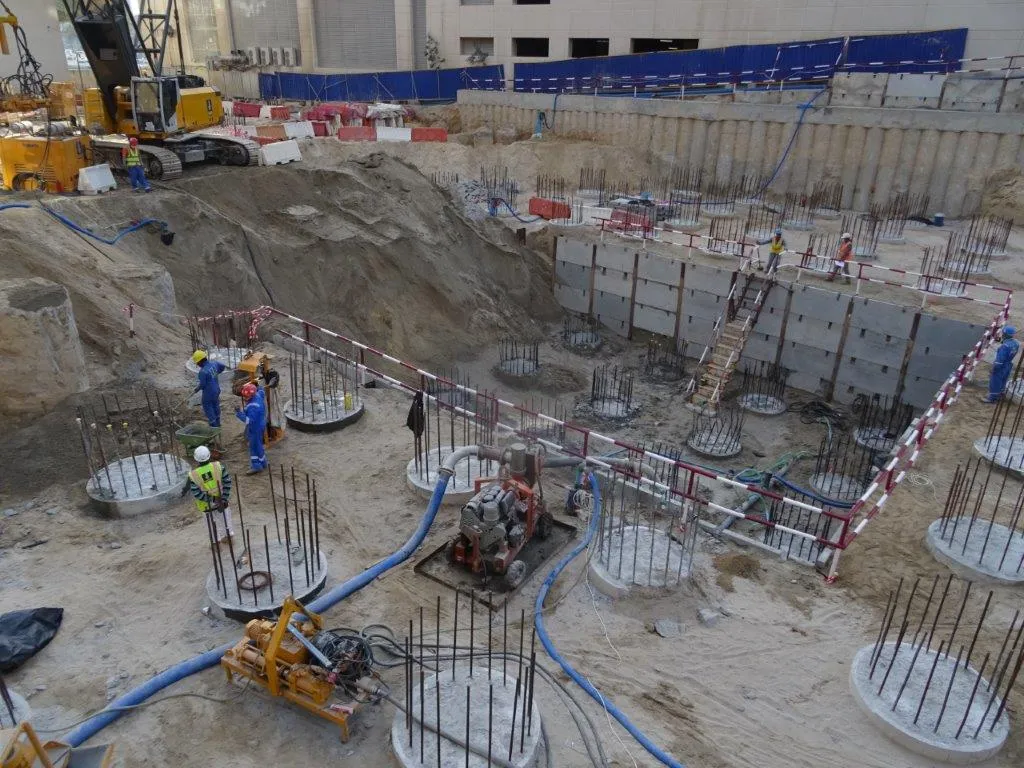 project inspections