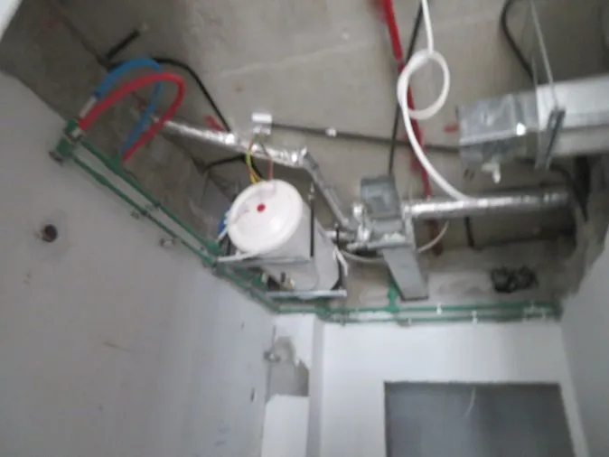 project inspections