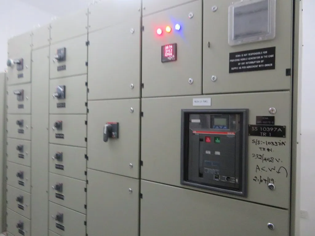 project inspections