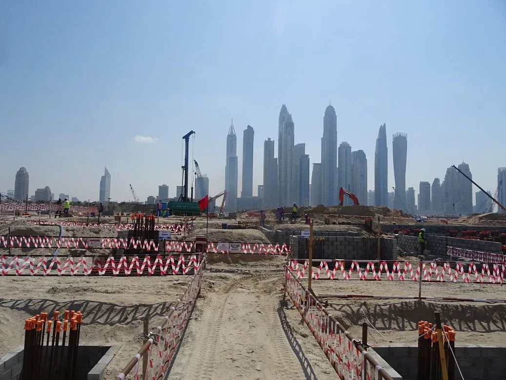 project inspections