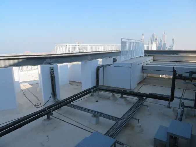 project inspections