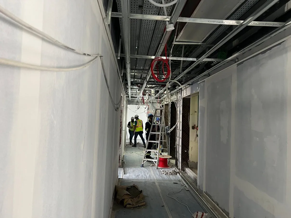 project inspections