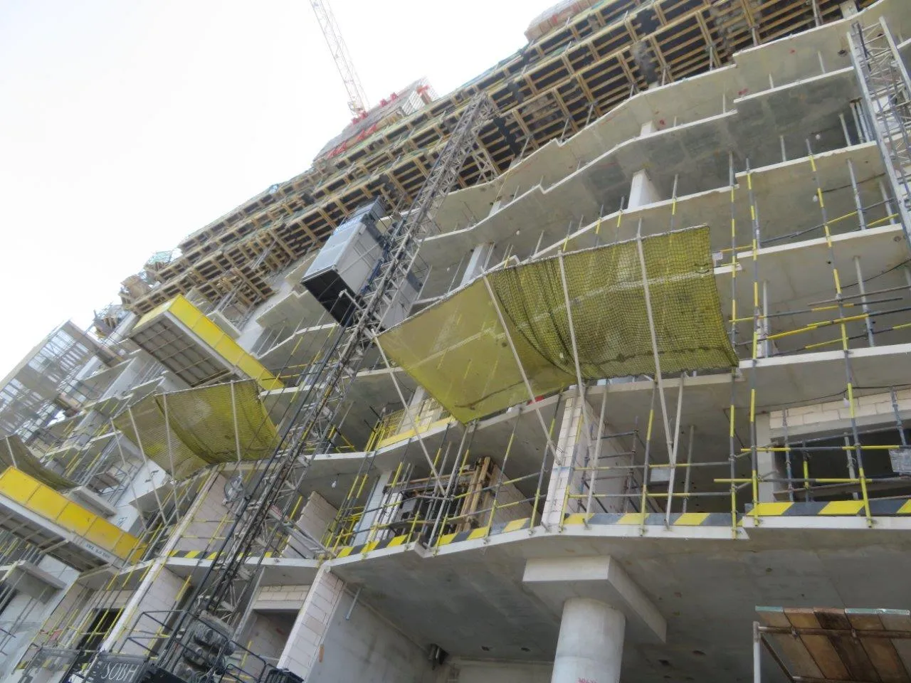 project inspections