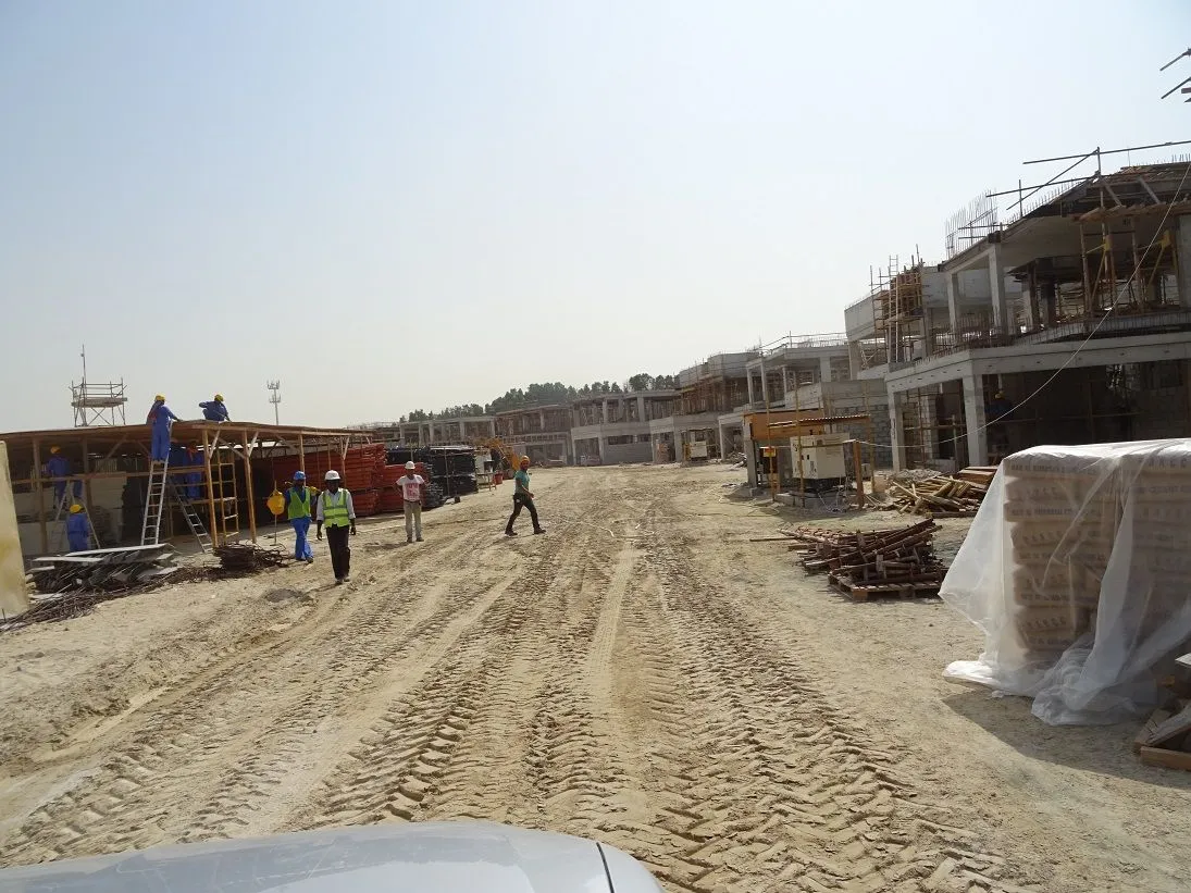 project inspections