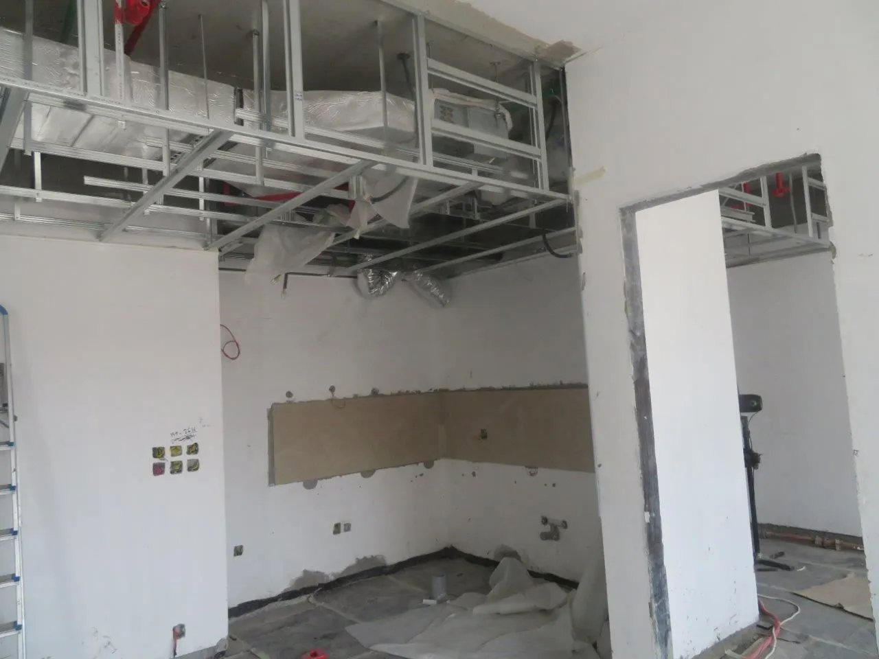 project inspections