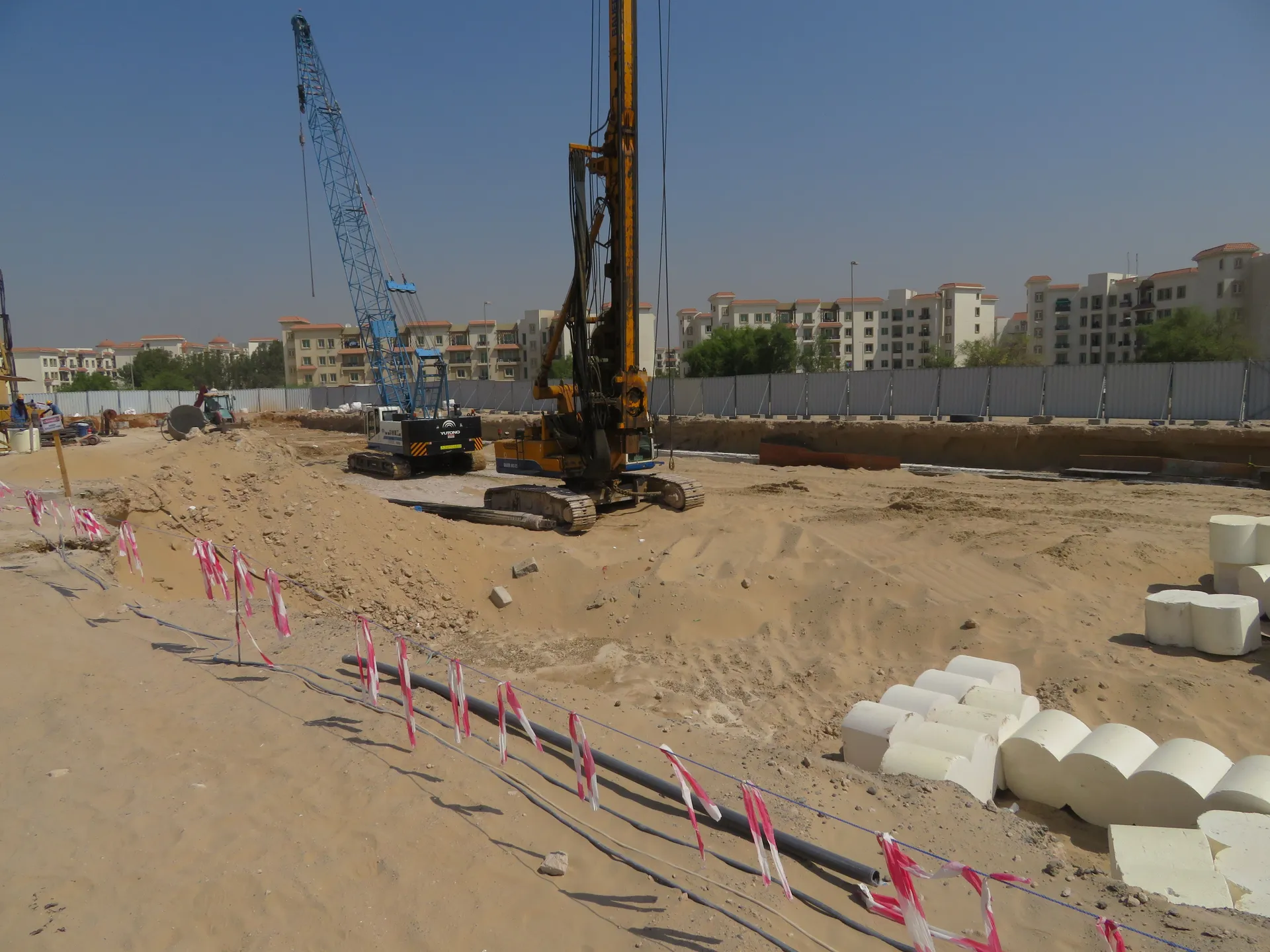 project inspections
