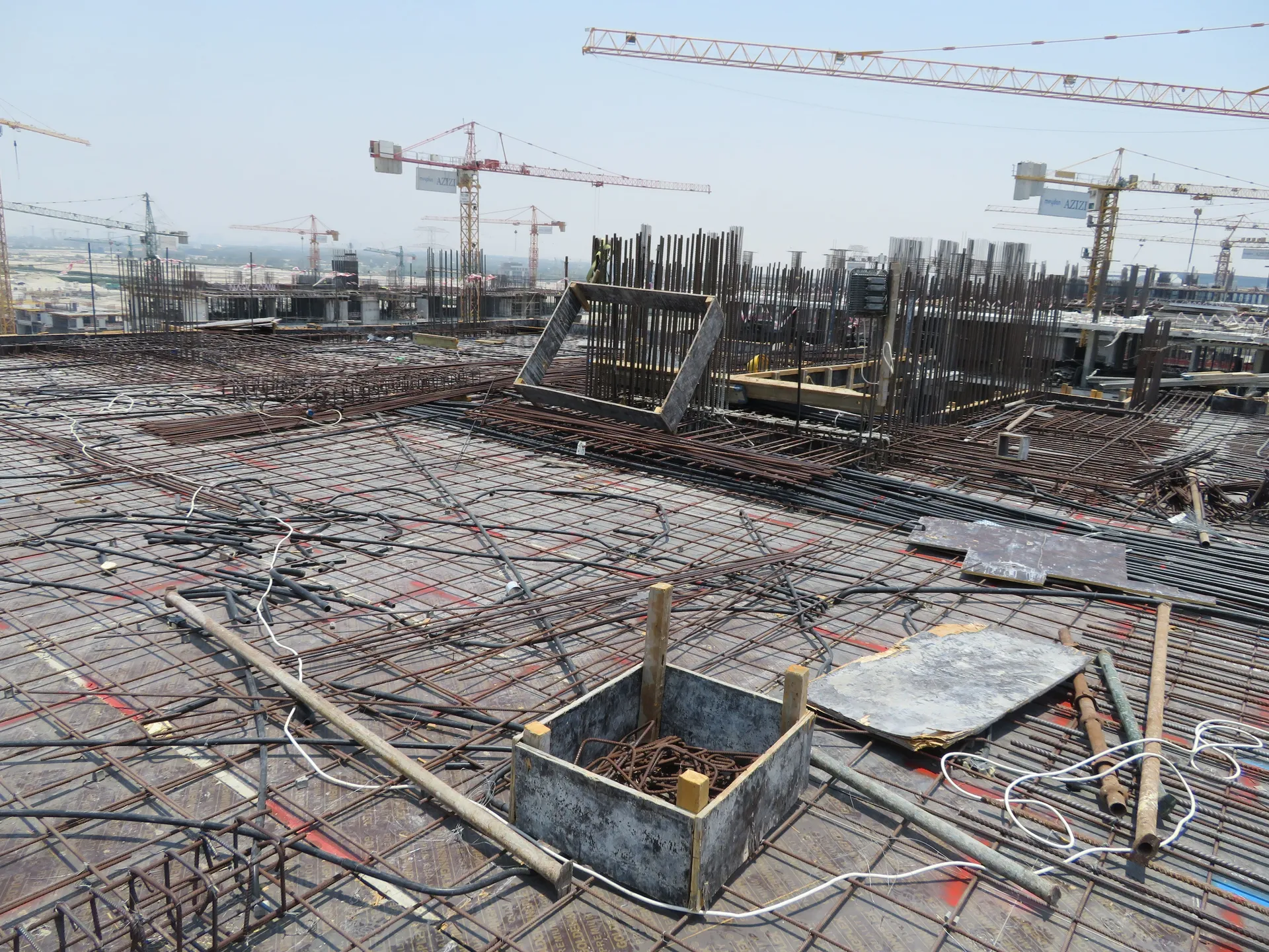 project inspections