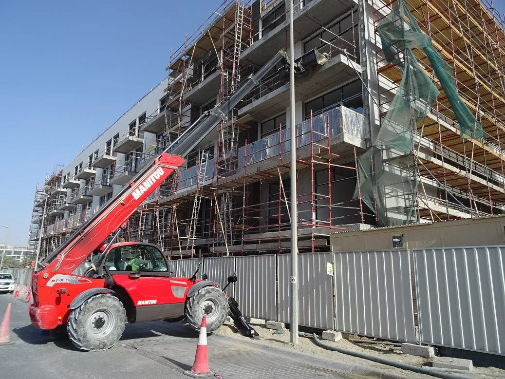 project inspections