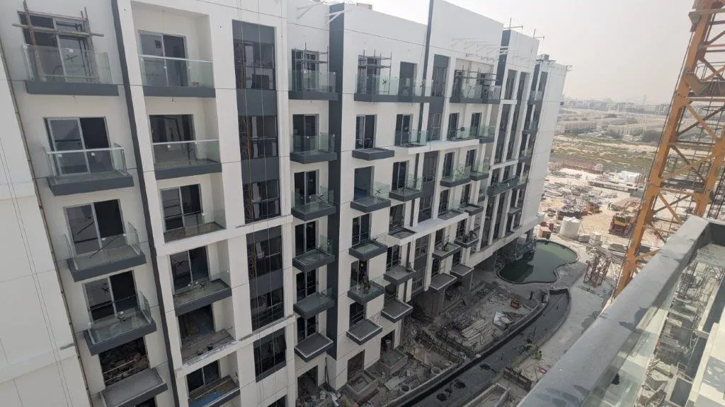 project inspections