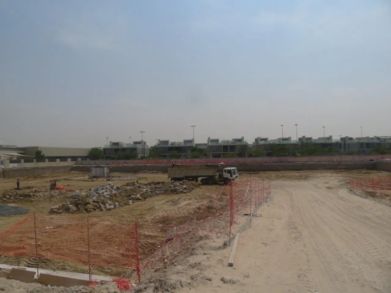 project inspections