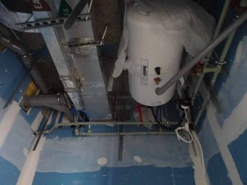 project inspections
