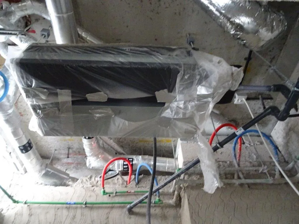project inspections
