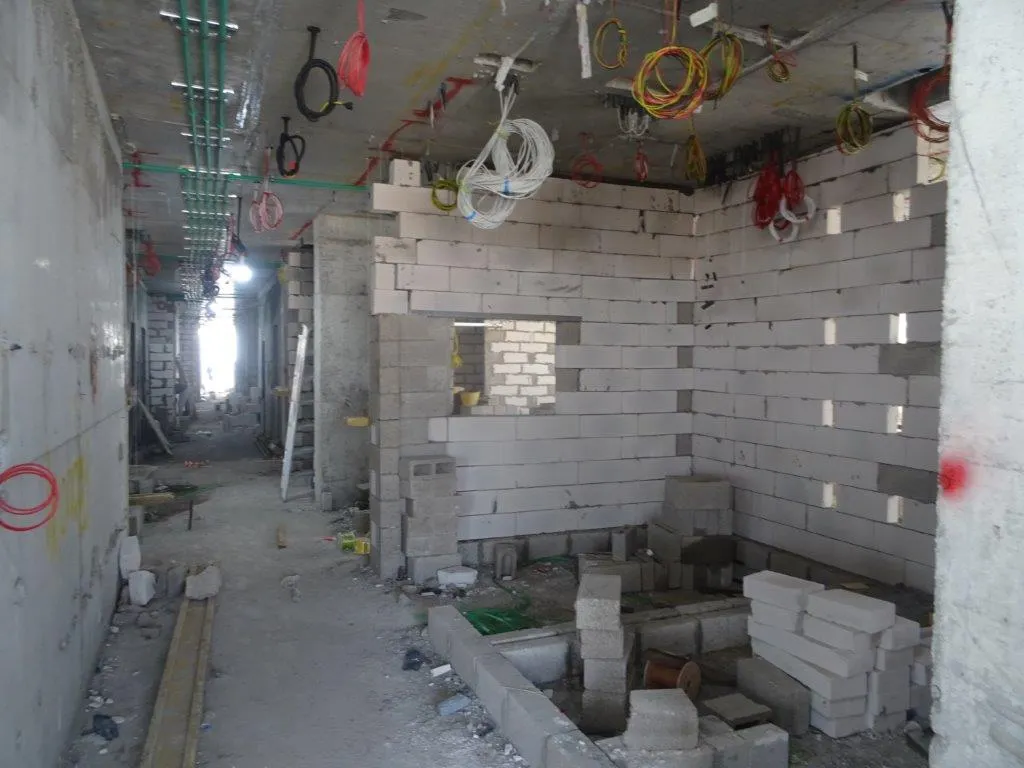 project inspections