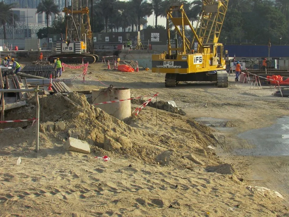 project inspections