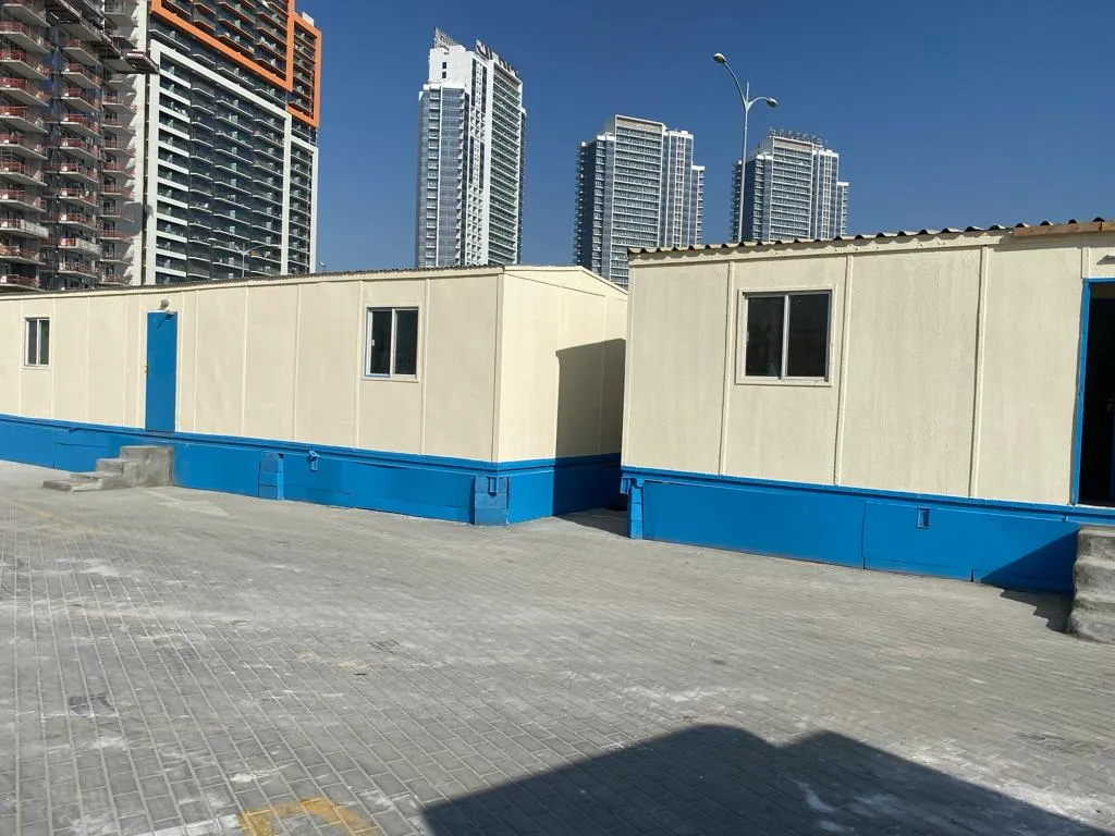 project inspections