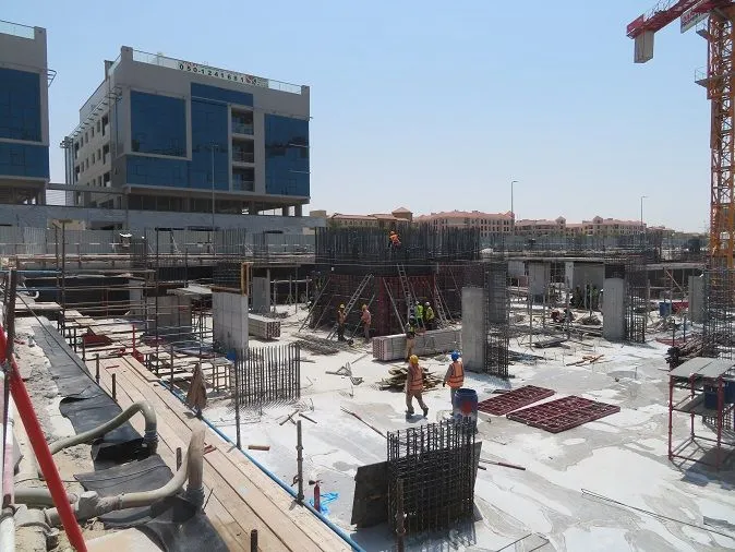 project inspections